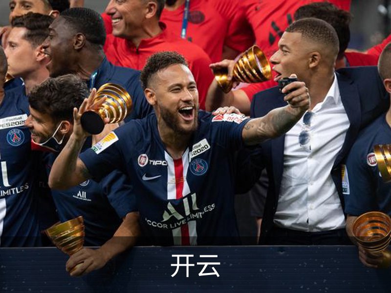 开云简介